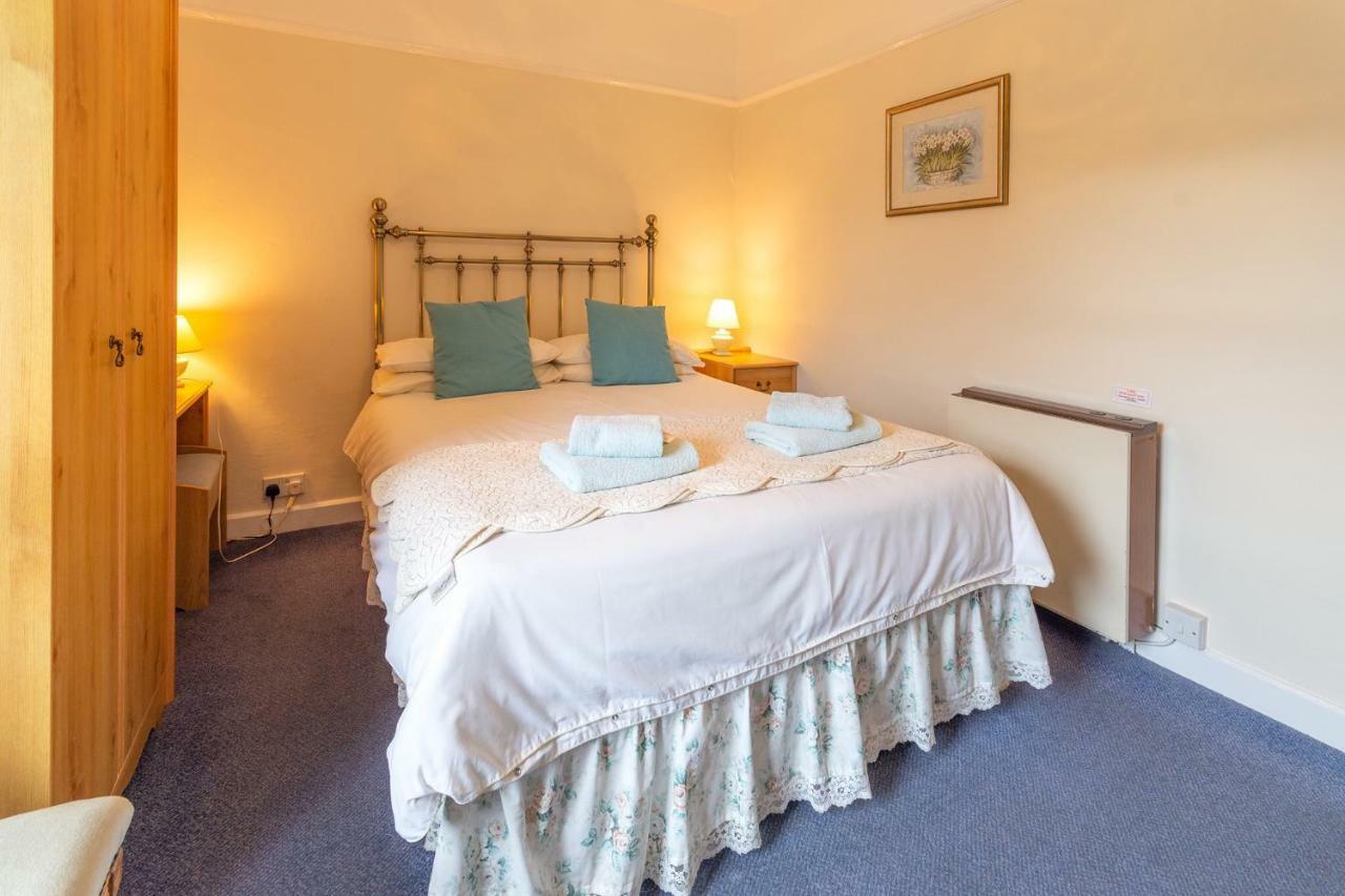 Blue Bell Bed & Breakfast Embleton (Northumberland)