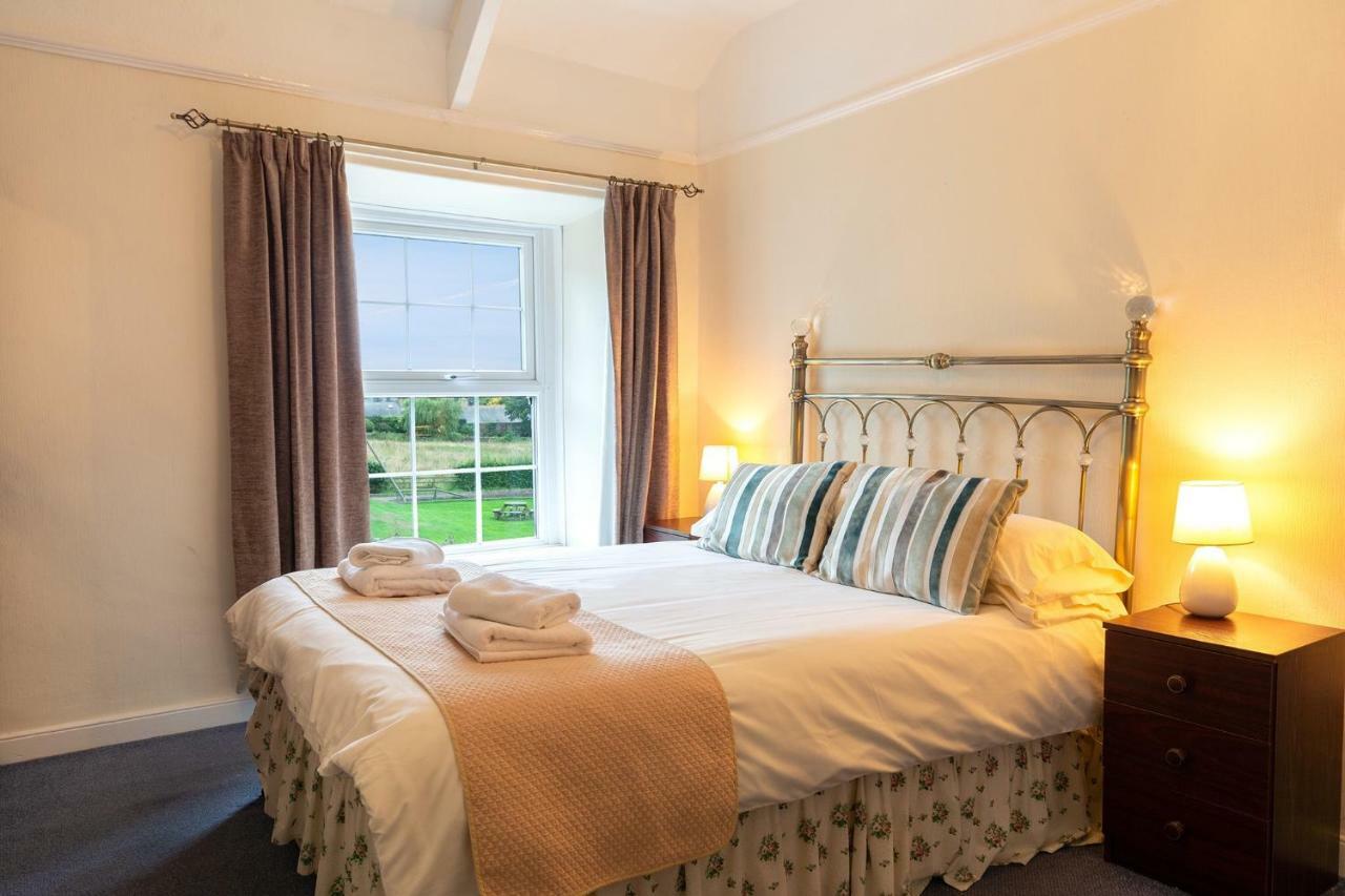 Blue Bell Bed & Breakfast 4*